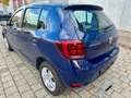 Dacia Sandero Comfort*1.Hand*EURO6* Bleu - thumbnail 7