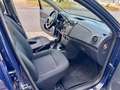 Dacia Sandero Comfort*1.Hand*EURO6* Bleu - thumbnail 12