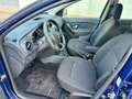 Dacia Sandero Comfort*1.Hand*EURO6* Bleu - thumbnail 9