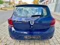 Dacia Sandero Comfort*1.Hand*EURO6* Bleu - thumbnail 6