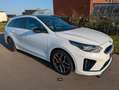 Kia Ceed / cee'd Ceed+/+cee'd+1.0+T-GDi+GT-Line Wit - thumbnail 1