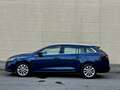 Renault Megane Mégane SW 1.33 TCe Intens GPF Bleu - thumbnail 19