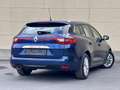 Renault Megane Mégane SW 1.33 TCe Intens GPF Bleu - thumbnail 4
