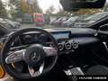 Mercedes-Benz CLA 200 CLA 200 AMG Coupé LED MBUX Nightpaket Panorama Gelb - thumbnail 8