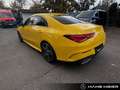 Mercedes-Benz CLA 200 CLA 200 AMG Coupé LED MBUX Nightpaket Panorama Gelb - thumbnail 5
