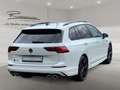 Volkswagen Golf Variant 2.0 TSI DSG R 4M. ACC Matrix Navi P Weiß - thumbnail 5