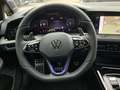 Volkswagen Golf Variant 2.0 TSI DSG R 4M. ACC Matrix Navi P Weiß - thumbnail 12