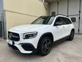 Mercedes-Benz GLB 200 GLB - 200d Premium auto ""TETTO""AMG"" Bianco - thumbnail 1