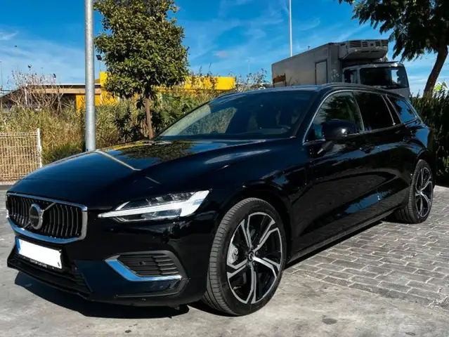Volvo V60 Berlina Automático de 5 Puertas