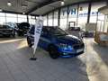 Skoda Fabia 1.0 MPI 59KW 130Jahre |LED|CLIMATRONIC|SMART LINK Bleu - thumbnail 9