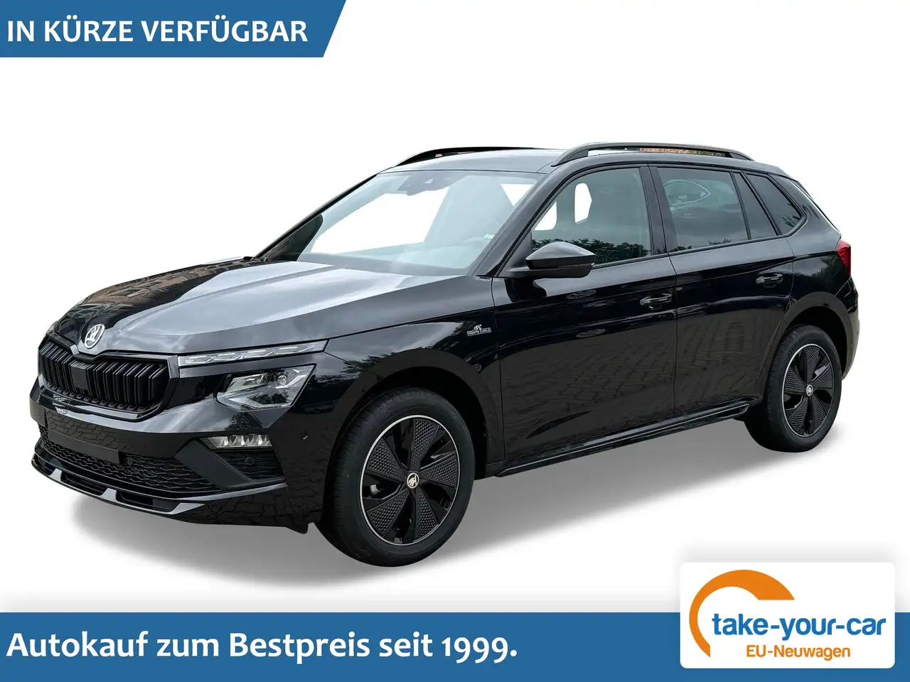 Skoda Kamiq Selection SHZ+KAMERA+SMARTLINK+PDC+LED+16" ALU ...