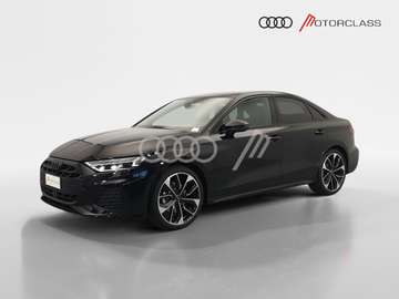 Sedan 1.5 Tfsi Mhev S Line Edition S Tronic
