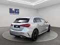 Mercedes-Benz A 250 e con tecnología híbrida EQ Gris - thumbnail 5