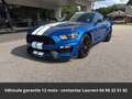 Ford Mustang Tout compris hors homologation 4500e Bleu - thumbnail 1