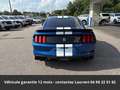 Ford Mustang Tout compris hors homologation 4500e Bleu - thumbnail 11