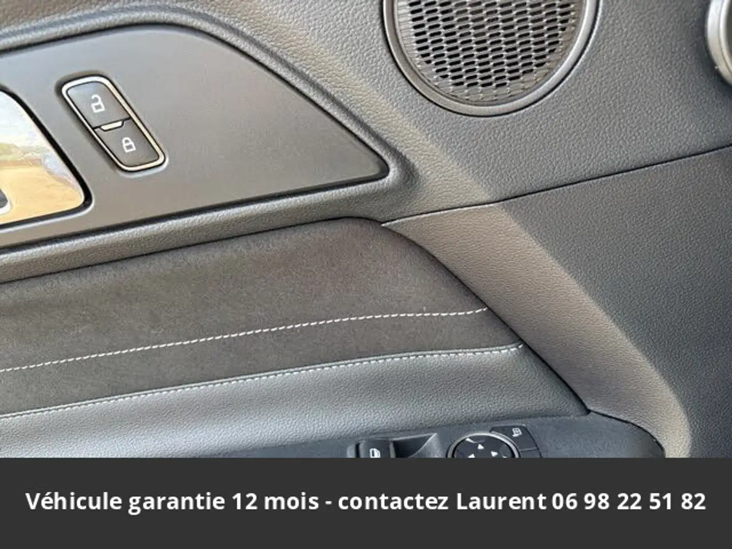 Ford Mustang Tout compris hors homologation 4500e Bleu - 2