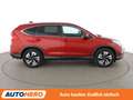 Honda CR-V 1.6 DTEC Executive 4WD Aut.*NAVI*CAM*BiXENON*SHZ* Roşu - thumbnail 7