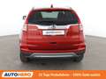 Honda CR-V 1.6 DTEC Executive 4WD Aut.*NAVI*CAM*BiXENON*SHZ* Rot - thumbnail 5