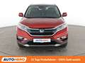 Honda CR-V 1.6 DTEC Executive 4WD Aut.*NAVI*CAM*BiXENON*SHZ* Rot - thumbnail 9