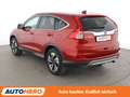 Honda CR-V 1.6 DTEC Executive 4WD Aut.*NAVI*CAM*BiXENON*SHZ* Roşu - thumbnail 4