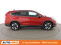 Honda CR-V 1.6 DTEC Executive 4WD Aut.*NAVI*CAM*BiXENON*SHZ* Rot - thumbnail 7