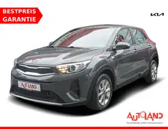 Kia Stonic 1.0 T GDI Aut. Android Apple Sitzheizung