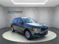 Skoda Kamiq 1.5 16V TSI DSG AHK +variabler Boden+KAMERA+MATRIX Grigio - thumbnail 7