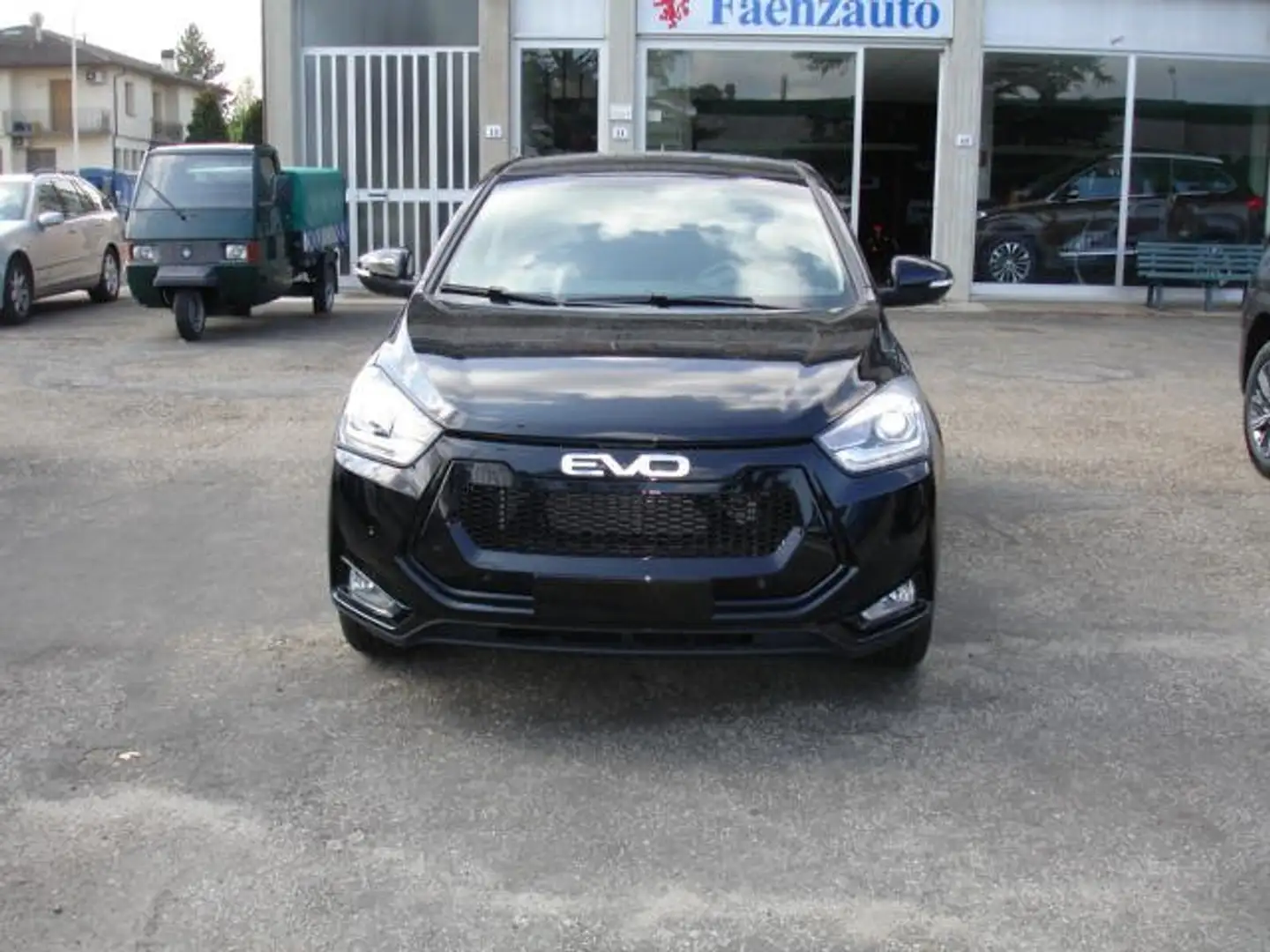 EVO EVO3 GPL FULL OPTIONAL!! - 2
