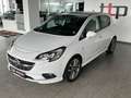 Opel Corsa 1.4  E Drive ecoFlex OPC Line Tempomat 17 Alu Blanc - thumbnail 2