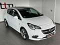 Opel Corsa 1.4  E Drive ecoFlex OPC Line Tempomat 17 Alu Blanc - thumbnail 4