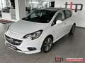 Opel Corsa 1.4  E Drive ecoFlex OPC Line Tempomat 17 Alu Blanc - thumbnail 1