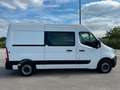 Opel Movano B Kombi HKa L2H2 3,5t*AHK*Klima*Kamera Alb - thumbnail 12