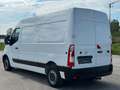 Opel Movano B Kombi HKa L2H2 3,5t*AHK*Klima*Kamera Alb - thumbnail 7