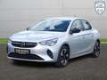 Opel Corsa-e Corsa-e 136ch Elegance Business Gris - thumbnail 1