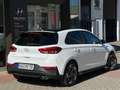 Hyundai i30 N Line Mild-Hybrid ***Pano, Kamera, Apple Car*** Weiß - thumbnail 4