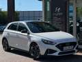 Hyundai i30 N Line Mild-Hybrid ***Pano, Kamera, Apple Car*** Weiß - thumbnail 3