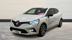 Renault Clio 1.3 TCe 140ch Initiale Paris -21N