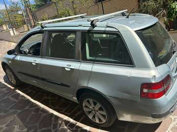 Stilo 2004 Multiwagon Multiwagon 1.9 mjt Dynamic 120cv