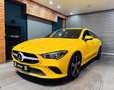 Mercedes-Benz CLA 220 d CLA -Klasse Shooting Brake 4Matic/AHK Amarillo - thumbnail 3