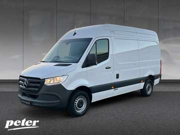 Sprinter 317 CDI PRO KÜHLKASTEN  KLIMA