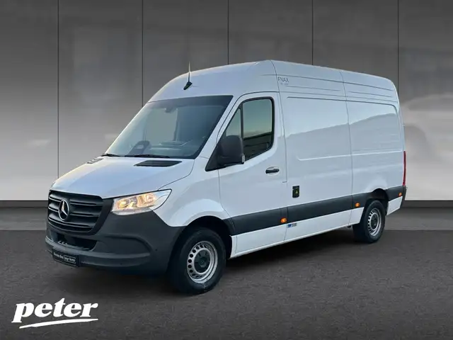 Mercedes-Benz Sprinter 317 CDI PRO KÜHLKASTEN  KLIMA