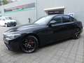 Alfa Romeo Giulia Veloce 2.0 Turbo 16V Ti Q4 LEDER/H&K/ACC Schwarz - thumbnail 2