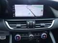 Alfa Romeo Giulia Veloce 2.0 Turbo 16V Ti Q4 LEDER/H&K/ACC Schwarz - thumbnail 8