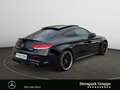 Mercedes-Benz C 63 AMG C 63 Coupé Night+Comand+360°+Pano+Burmeste+Night Schwarz - thumbnail 5
