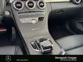 Mercedes-Benz C 63 AMG C 63 Coupé Night+Comand+360°+Pano+Burmeste+Night Schwarz - thumbnail 11