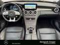 Mercedes-Benz C 63 AMG C 63 Coupé Night+Comand+360°+Pano+Burmeste+Night Schwarz - thumbnail 10