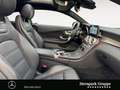Mercedes-Benz C 63 AMG C 63 Coupé Night+Comand+360°+Pano+Burmeste+Night Schwarz - thumbnail 15