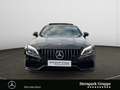 Mercedes-Benz C 63 AMG C 63 Coupé Night+Comand+360°+Pano+Burmeste+Night Schwarz - thumbnail 8