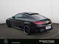 Mercedes-Benz C 63 AMG C 63 Coupé Night+Comand+360°+Pano+Burmeste+Night Schwarz - thumbnail 3