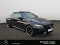 Mercedes-Benz C 63 AMG C 63 Coupé Night+Comand+360°+Pano+Burmeste+Night Schwarz - thumbnail 7